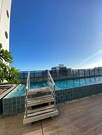 Edifício Time Apt 912-Mandi Hospitalidad