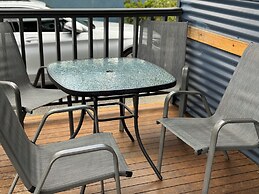 St Arnaud Caravan Park