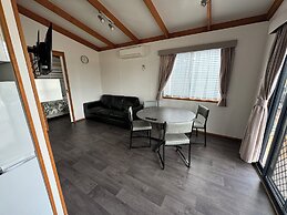 St Arnaud Caravan Park