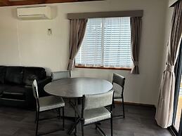 St Arnaud Caravan Park