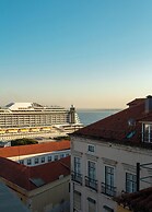 Saudade Center Alfama I