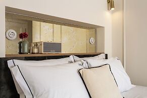 Saudade Center Alfama I