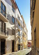 Saudade Center Alfama I