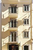 Saudade Center Alfama I