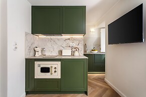 Saudade Center Alfama I