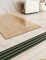 Saudade Center Alfama I