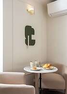 Saudade Center Alfama I