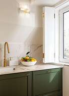 Saudade Center Alfama I