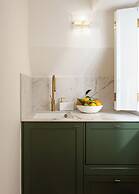 Saudade Center Alfama I