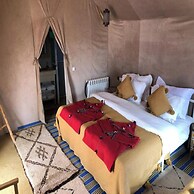 Desert Lodge luxury camp