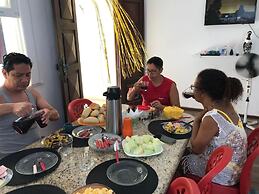 San Salvador Pousada