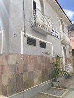 San Salvador Pousada