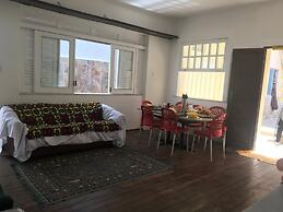 San Salvador Pousada