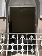 San Salvador Pousada