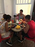 San Salvador Pousada