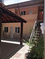 San Salvador Pousada