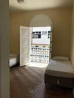 San Salvador Pousada