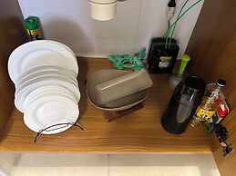 Toque a Campainha 207 Vendaval