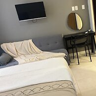 Toque a Campainha 207 Vendaval