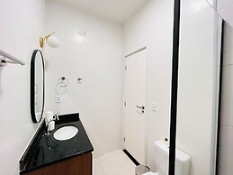 Toque a Campainha 207 Vendaval