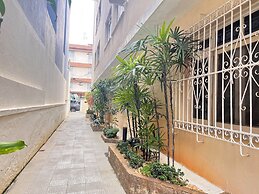 Toque a Campainha 207 Vendaval