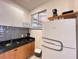 Toque a Campainha 207 Vendaval