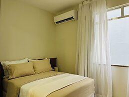 Toque a Campainha 207 Vendaval