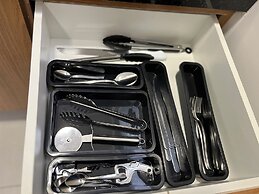 Toque a Campainha 207 Vendaval