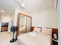 Toque a Campainha 207 Vendaval