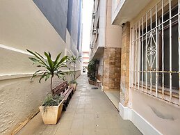 Toque a Campainha 207 Vendaval