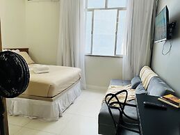 Toque a Campainha 207 Vendaval