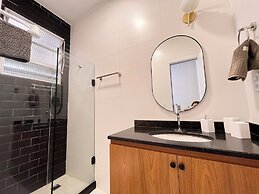 Toque a Campainha 207 Vendaval