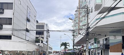 Toque a Campainha 207 Vendaval