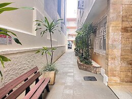 Toque a Campainha 207 Vendaval