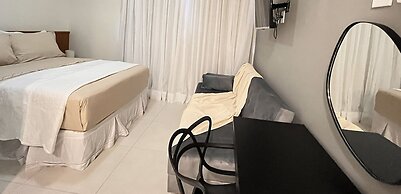 Toque a Campainha 207 Vendaval