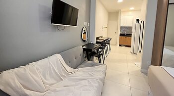 Toque a Campainha 207 Vendaval