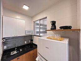 Toque a Campainha 207 Vendaval