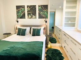 Magnolia House - Indoor Pool and Sauna