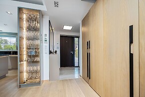 Magnolia House - Indoor Pool and Sauna