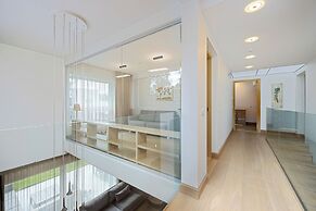 Magnolia House - Indoor Pool and Sauna