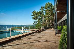 Magnolia House - Indoor Pool and Sauna