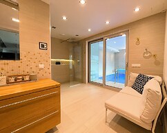 Magnolia House - Indoor Pool and Sauna