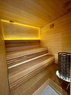 Magnolia House - Indoor Pool and Sauna