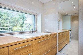 Magnolia House - Indoor Pool and Sauna