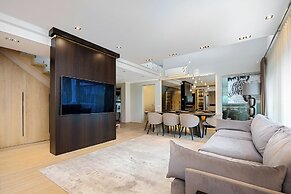 Magnolia House - Indoor Pool and Sauna