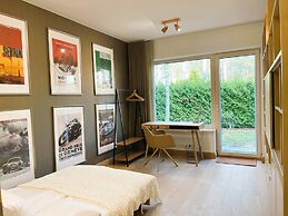 Magnolia House - Indoor Pool and Sauna