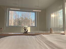 Magnolia House - Indoor Pool and Sauna