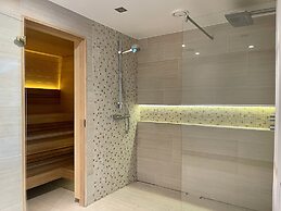 Magnolia House - Indoor Pool and Sauna