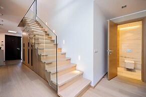 Magnolia House - Indoor Pool and Sauna