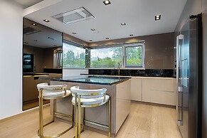 Magnolia House - Indoor Pool and Sauna